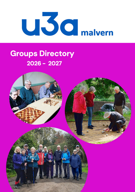 Group Directory 2025-26