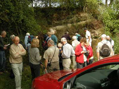 group_at_swardon_quarry