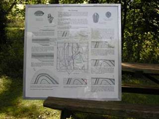 the notice board