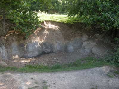 shale-pit