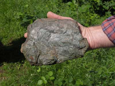 schist