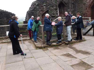 8 Group by the well.jpg