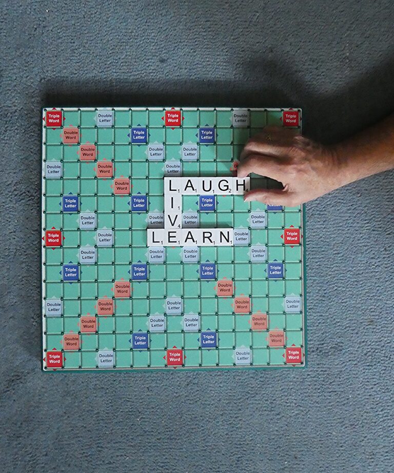 Board, Card Games and Puzzles Malvern U3A