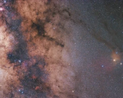 Leonardo Guedes scenic-view-of-a-starry-night-sky